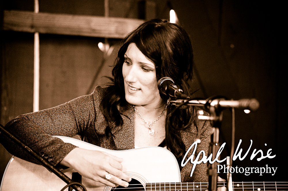 April Wise Photography Tara Henderson At Red Barn San Luis