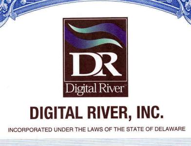 Digital River exposed data