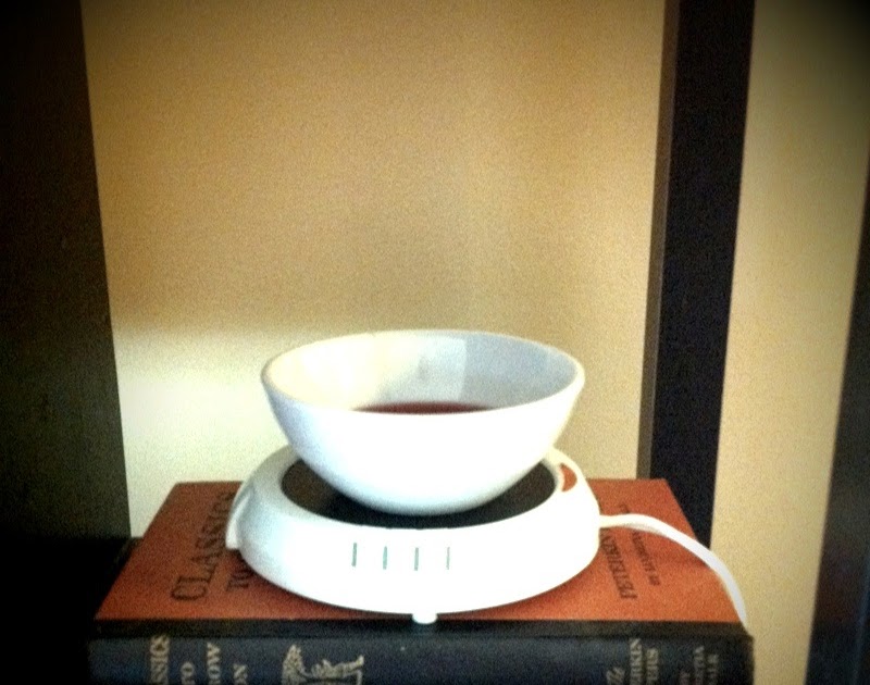 {Jenny Free Style} DIY Frugal Tart Burner