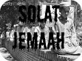 solatlah kamu