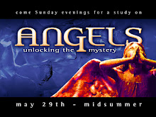 ANGELS:  5-Part Series