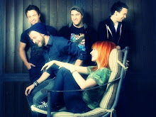 paramoreniac