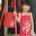 THAT'S THE SPIRIT: Salvation Army thanks volunteers, public