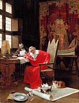 Para entender a história ISSN 2179-4111: A formação das monarquias ibéricas: Portugal e Espanha.