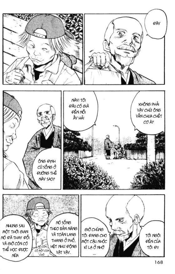 Togari chap 68 – Final Trang 7 - Mangak.info Togari chap 68 – Final Trang 7 - Mangak.info