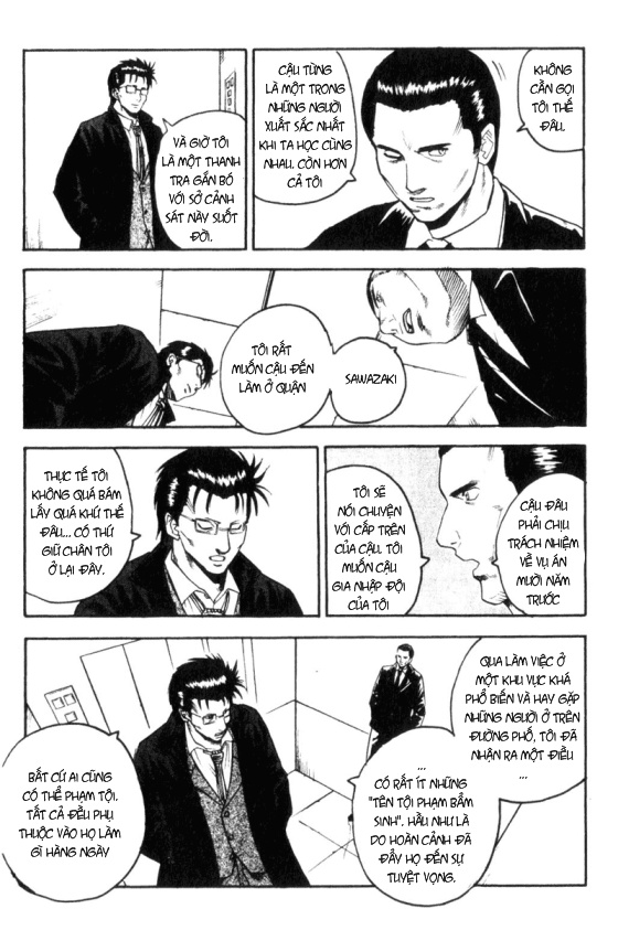 Togari chap 68 – Final Trang 10 - Mangak.info Togari chap 68 – Final Trang 10 - Mangak.info