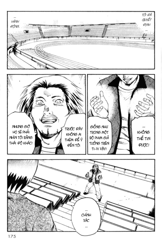 Togari chap 68 – Final Trang 14 - Mangak.info Togari chap 68 – Final Trang 14 - Mangak.info
