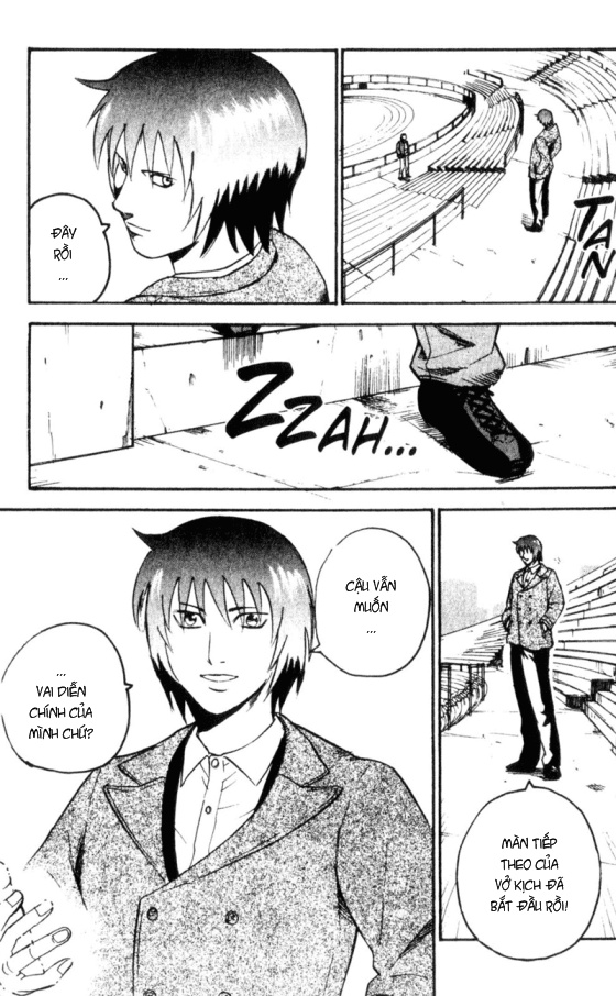 Togari chap 68 – Final Trang 16 - Mangak.info Togari chap 68 – Final Trang 16 - Mangak.info