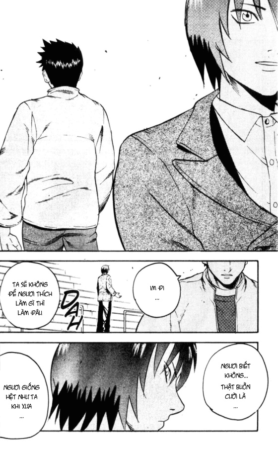 Togari chap 68 – Final Trang 17 - Mangak.info Togari chap 68 – Final Trang 17 - Mangak.info