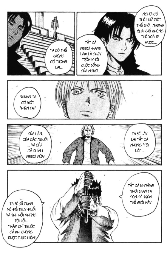 Togari chap 68 – Final Trang 18 - Mangak.info Togari chap 68 – Final Trang 18 - Mangak.info