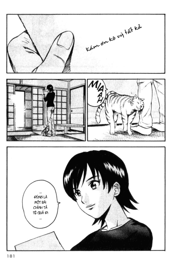 Togari chap 68 – Final Trang 20 - Mangak.info Togari chap 68 – Final Trang 20 - Mangak.info
