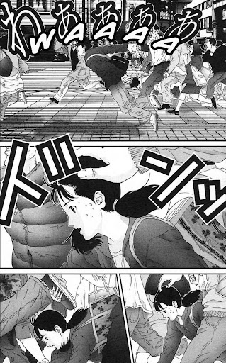 Gantz Chapter 125 Page 5
