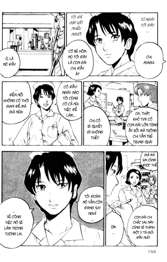 Togari chap 68 – Final Trang 5 - Mangak.info Togari chap 68 – Final Trang 5 - Mangak.info