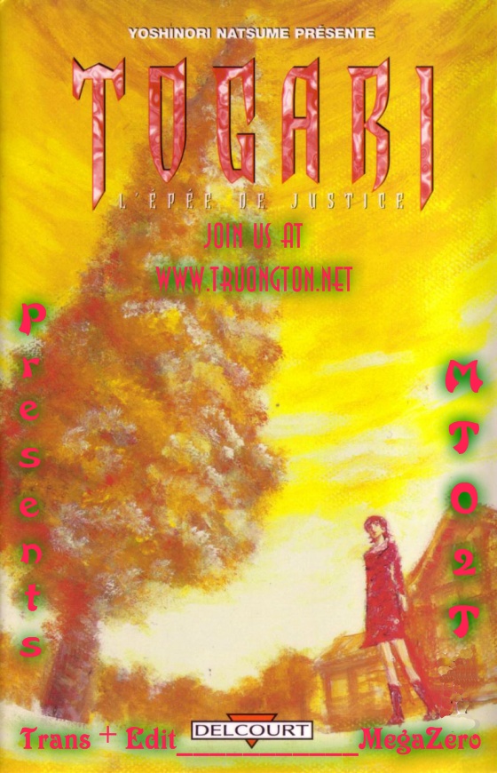 Togari chap 68 – Final Trang 1 - Mangak.info Togari chap 68 – Final Trang 1 - Mangak.info