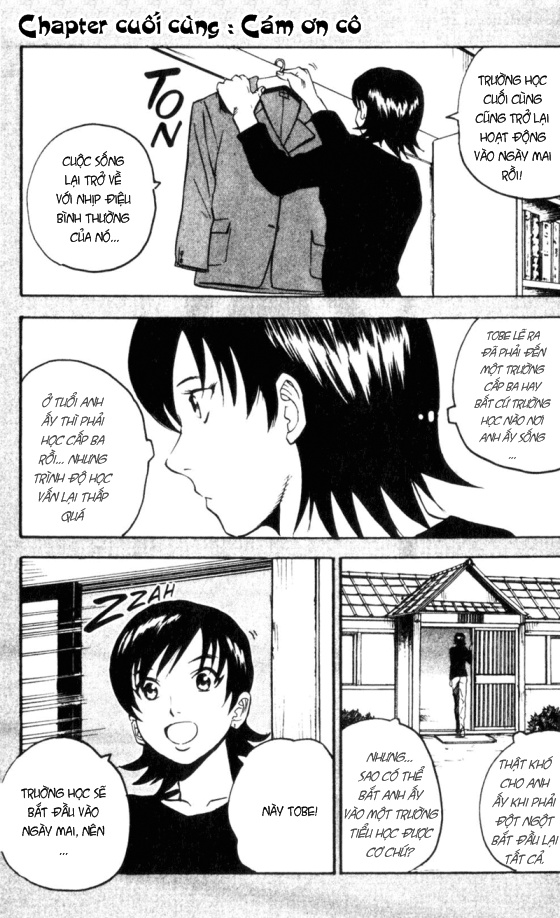 Togari chap 68 – Final Trang 2 - Mangak.info Togari chap 68 – Final Trang 2 - Mangak.info