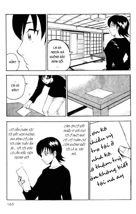 Togari chap 68 – Final Trang 4 - Mangak.info Togari chap 68 – Final Trang 4 - Mangak.info