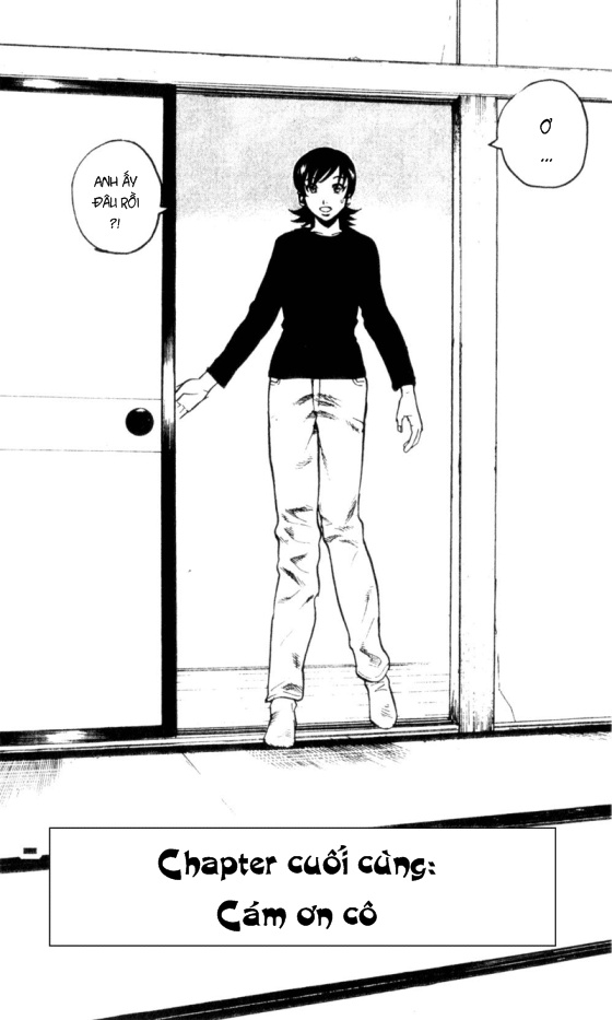 Togari chap 68 – Final Trang 3 - Mangak.info Togari chap 68 – Final Trang 3 - Mangak.info