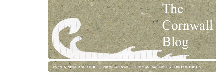 The Cornwall Blog