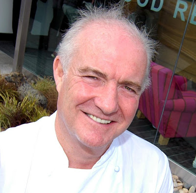 Rick Stein Book Signings