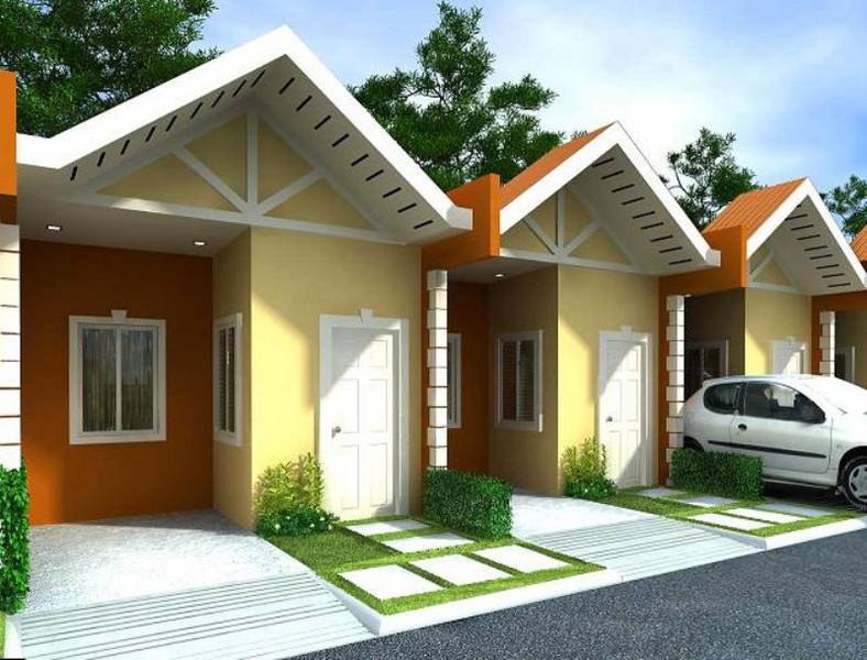 Garden Villas House And Lot For Sale Garden Villas House And Lot For Sale
