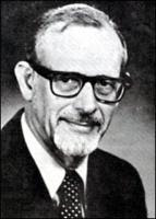 Leonard H Stringfield
