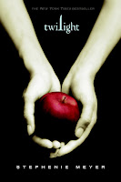 Y asi comienza la  historia... Twilight+book