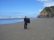 Seaside, OR