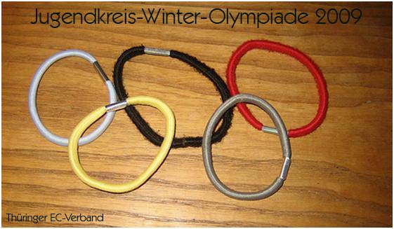 Jugendkreis-Winter-Olympiade