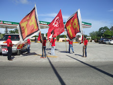 LA CCM RUMBO AL REGISTROS DEL DISTRISTO 18