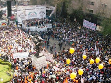 23 DE NOVIEMBRE 2008 EN DEFENSA DE PEMEX