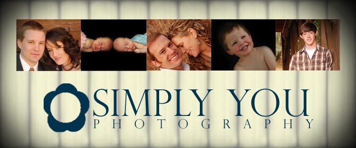 simply you photography