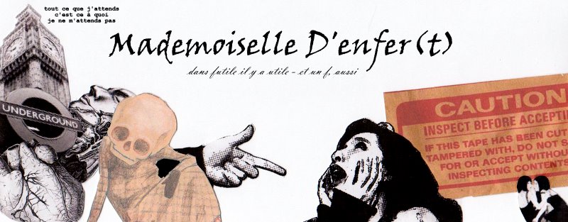 Mlle D\