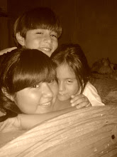 Son mi vida enteraa =D