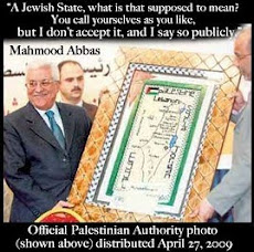 Abbas' Terror Vision