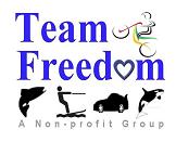 Team Freedom