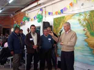 aguas verdes de jesus