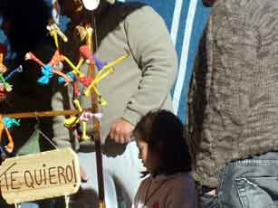 FELIZ DÍA PARA "ESOS LOCOS BAJITOS" 4 niño