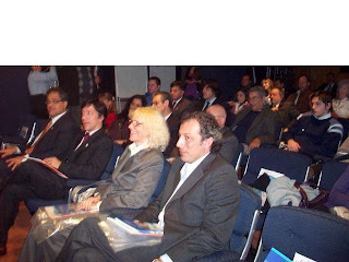 Se presentaron los programas de Turismo que se implementarán en La Costa 3 firma+2