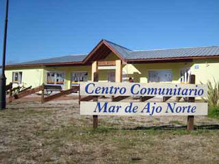 centro com mar norte