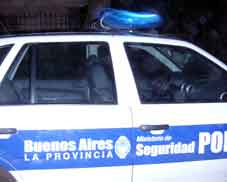 policia movil