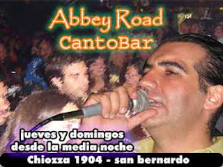 CantoBar