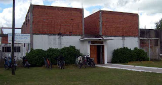 Instituto 5