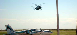 aerodromo helicoptero