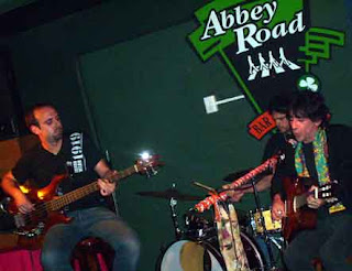 Hoy: Tributo a Joaquín Sabina 5 sabina 2