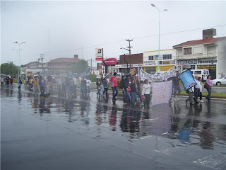 marcha