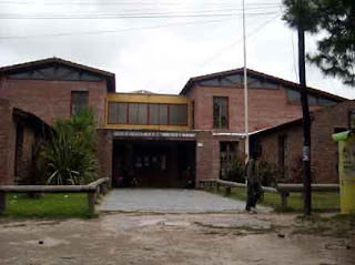 La Feria Artesanal se prepara 2 escuela feria