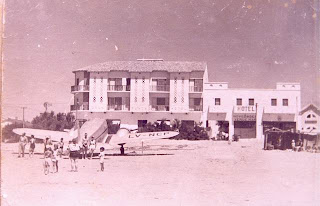 playa avion hotel playa1