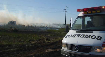 incendio