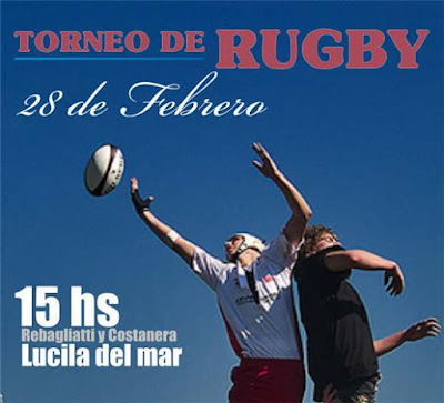 rugby