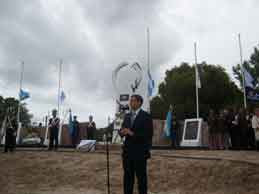 acto malvinas